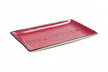 декоративное блюдо brochettes pink в Благовещенске