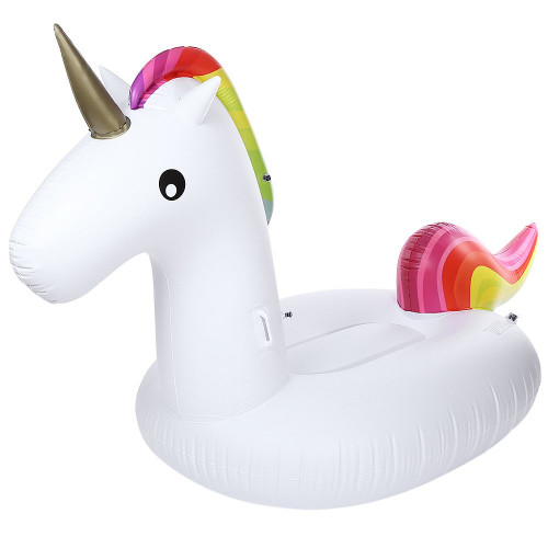 надувной круг unicorn в Благовещенске
