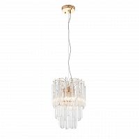 подвесная люстра st luce osoleto sl386.203.05 в Благовещенске