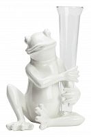 декоративная ваза frog glass в Благовещенске