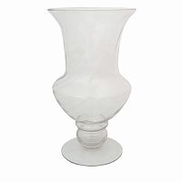 настольные вазы ваза sienna glass vase в Благовещенске