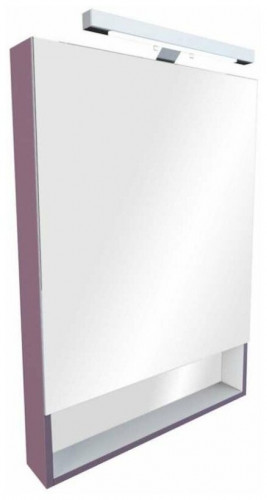 шкаф-зеркало для ванной roca the gap zru9302749/zru9302752 в Благовещенске