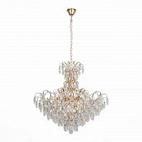 подвесная люстра st luce orecchini sl846.203.09 в Благовещенске