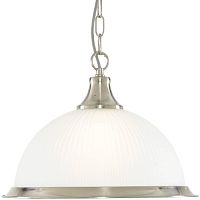 подвесной светильник arte lamp american diner a9366sp-1ss в Благовещенске