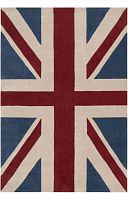 ковер union jack classic 240х330 в Благовещенске