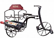 подставка для вина la bicyclette в Благовещенске