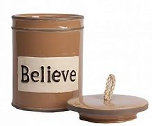 емкость для хранения believe в Благовещенске