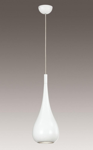 подвесной светильник odeon light drop 2906/1 в Благовещенске