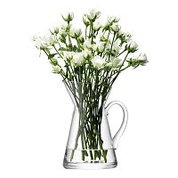 кувшин для цветов flower 26 см в Благовещенске
