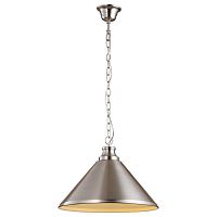 подвесной светильник arte lamp pendants a9330sp-1ss в Благовещенске