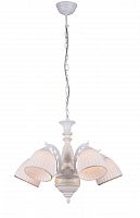 подвесная люстра st luce fiore sl151.503.05 в Благовещенске