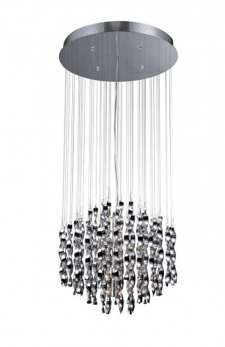 каскадная люстра st luce piovera sl450.103.18 в Благовещенске