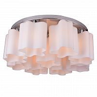 потолочная люстра arte lamp serenata a3479pl-9cc в Благовещенске