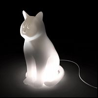 лампа настольная cat gloo в Благовещенске