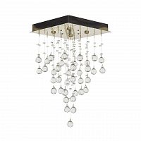 каскадная люстра dio darte elite tesoro h 1.4.30.200 g в Благовещенске