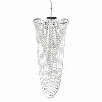 каскадная люстра ideal lux pearl sp6 в Благовещенске