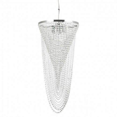 каскадная люстра ideal lux pearl sp6 в Благовещенске