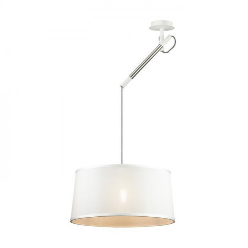 подвесной светильник odeon light loka 4160/1 в Благовещенске