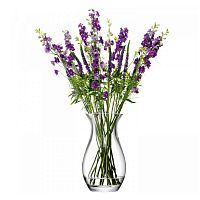 ваза округлая flower 32 см в Благовещенске
