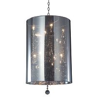 люстра moooi light shade серебро в Благовещенске