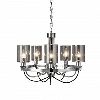 подвесная люстра arte lamp ombra a2995lm-5cc в Благовещенске