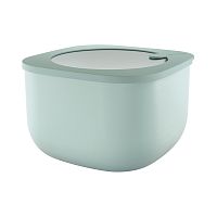 контейнер для хранения store&more 2,8 л зелёный в Благовещенске