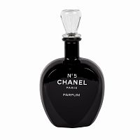бутыль chanel heart black в Благовещенске