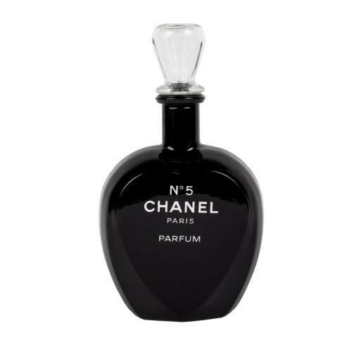 бутыль chanel heart black в Благовещенске