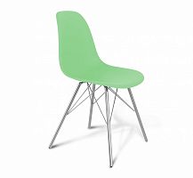 стул dsr pp зеленый мятный s37 (eames style) в Благовещенске