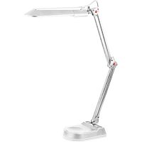 настольная лампа arte lamp desk a5810lt-1si в Благовещенске