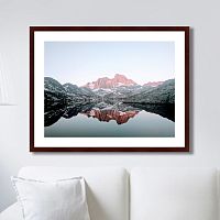 картина: garnet lake, california, usa в Благовещенске