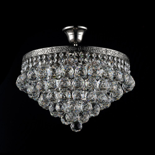 потолочная люстра maytoni gala dia783-cl38-6-n в Благовещенске