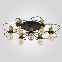 потолочная люстра tk lighting 1262 fiore в Благовещенске