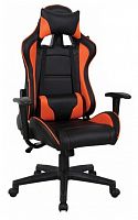 компьютерное кресло brabix gt racer gm-100 игровое в Благовещенске