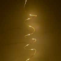гирлянда новогодняя белая 100 led в Благовещенске
