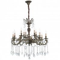 подвесная люстра st luce ornatole sl174.503.12 в Благовещенске