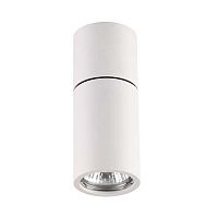 потолочный светильник odeon light duetta 3582/1c в Благовещенске