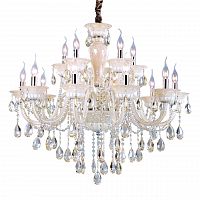 подвесная люстра st luce principessa sl632.503.15 в Благовещенске