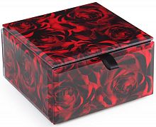 шкатулка для украшений red i в Благовещенске