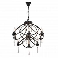 подвесная люстра st luce anevita sl335.303.09 в Благовещенске