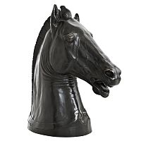 статуэтка horse head medici riccardi от eichholtz в Благовещенске