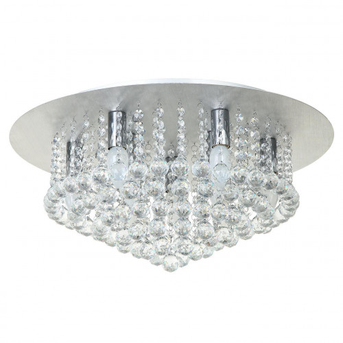 потолочная люстра mw-light венеция 276014409 в Благовещенске