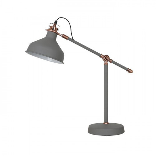настольная лампа odeon light lurdi 3330/1t в Благовещенске