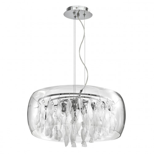подвесной светильник lightstar acquario 752084 в Благовещенске
