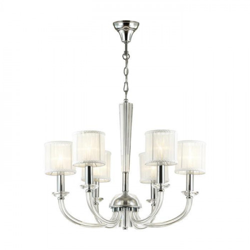 подвесная люстра odeon light malle 4197/6 в Благовещенске