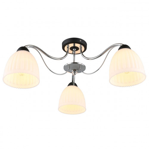 потолочная люстра omnilux fiesole oml-65707-03 в Благовещенске