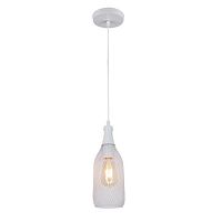 подвесной светильник odeon light bottle 3354/1 в Благовещенске