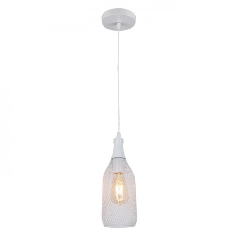 подвесной светильник odeon light bottle 3354/1 в Благовещенске