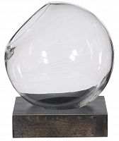 ваза настольная aquarium ball large в Благовещенске