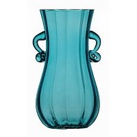 настольные вазы ваза leeta blue vase в Благовещенске